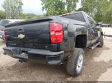 Chevrolet Silverado  2Lt 1GCVKREC7GZ188836 снимка