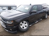 Chevrolet Silverado  2Lt 1GCVKREC7GZ188836 снимка