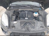 Porsche Macan S WP1AB2A54FLB69139 fotografie