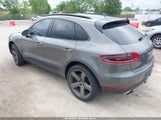 Porsche Macan S WP1AB2A54FLB69139 fotografie