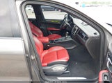 Porsche Macan S WP1AB2A54FLB69139 fotografie