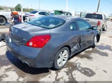 Nissan Altima 2.5 S 1N4AL2EP2AC113404 fotografie