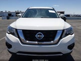 Nissan Pathfinder Sv 5N1DR2MN0KC609269 снимка