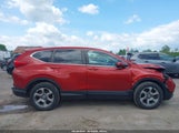 Honda Cr-V Ex 2HKRW2H50KH635632 снимка