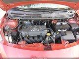 Toyota Yaris JTDBT923981235367 снимка