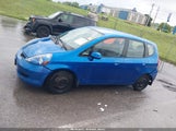 Honda Fit JHMGD38408S017813 photo