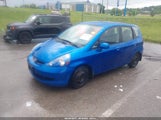 Honda Fit JHMGD38408S017813 photo