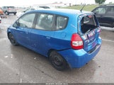 Honda Fit JHMGD38408S017813 photo