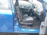Honda Fit JHMGD38408S017813 photo