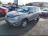 Nissan Rogue S JN8AS5MT8DW014624 снимка