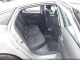 Honda Civic Lx 2HGFC2F57GH515956 снимка