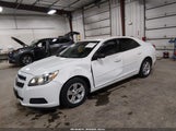 Chevrolet Malibu 1Ls 1G11B5SA1DF138837 снимка