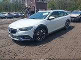 Buick Regal Tourx Awd Essence W04GV8SX6K1021712 снимка