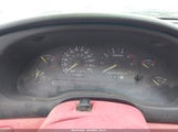 Ford Mustang 1FALP4446RF111097 снимка