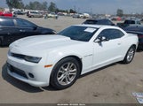 Chevrolet Camaro 1Lt 2G1FB1E36E9295110 fotografie