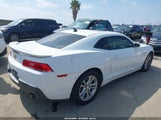 Chevrolet Camaro 1Lt 2G1FB1E36E9295110 fotografie