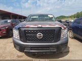 Nissan Titan Xd S Diesel 1N6BA1F3XJN540549 fotografie