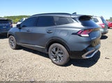 Kia Sportage Hybrid Sx-Prestige KNDPXCAG1P7091305 fotografie