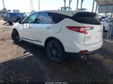Acura Rdx A-Spec Package 5J8TC2H6XKL024396 снимка