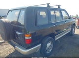 Isuzu Trooper Ls JACDH58W0P7917438 снимка
