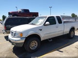 Ford F-150 Lariat/Xl/Xlt 1FTRX18L61NA64393 снимка