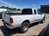 Ford F-150 Lariat/Xl/Xlt 1FTRX18L61NA64393 снимка