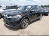 Honda Cr-V Lx 2HKRW6H33HH220304 снимка