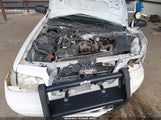 Ford Crown Victoria Police/Police Interceptor 2FAHP71V39X114872 снимка