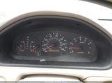 Toyota Camry Solara Sle 2T1CF22P2XC147924 снимка