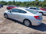 Honda Civic Lx 2HGFG3B55CH543751 снимка