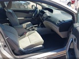 Honda Civic Lx 2HGFG3B55CH543751 снимка