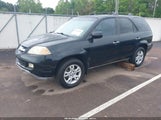 Acura Mdx 2HNYD18876H547367 снимка