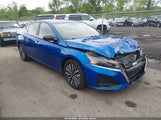 Nissan Altima Sv Fwd 1N4BL4DV4SN301878 снимка