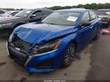Nissan Altima Sv Fwd 1N4BL4DV4SN301878 снимка