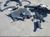 Tesla Model X Plaid Tri Motor All-Wheel Drive 7SAXCBE63NF333139 photo
