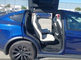 Tesla Model X Plaid Tri Motor All-Wheel Drive 7SAXCBE63NF333139 photo