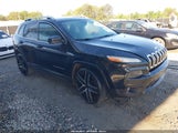 Jeep Cherokee Latitude 1C4PJLCS7GW311734 снимка