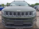 Jeep Compass Latitude 4X4 3C4NJDBB2MT552391 снимка