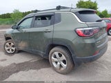 Jeep Compass Latitude 4X4 3C4NJDBB2MT552391 снимка