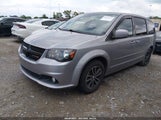 Dodge Grand Caravan Sxt 2C4RDGCG9FR524503 снимка