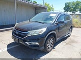 Honda Cr-V Ex 3CZRM3H57FG700089 снимка
