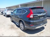 Honda Cr-V Ex 3CZRM3H57FG700089 снимка
