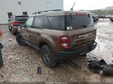 Ford Bronco Sport Big Bend 3FMCR9B65NRE02642 fotografie