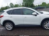 Mazda Cx-5 Grand Touring JM3KE4DE1D0150347 снимка