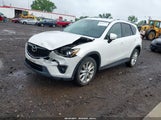 Mazda Cx-5 Grand Touring JM3KE4DE1D0150347 снимка