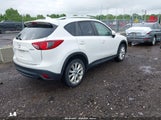 Mazda Cx-5 Grand Touring JM3KE4DE1D0150347 снимка