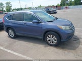 Honda Cr-V Ex 5J6RM4H59CL068071 снимка