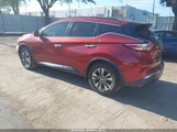 Nissan Murano Sv 5N1AZ2MG3FN217255 fotografie