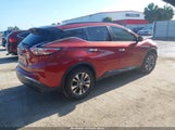 Nissan Murano Sv 5N1AZ2MG3FN217255 photo