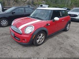 Mini Hardtop Cooper WMWSU3C50DT686273 fotografie